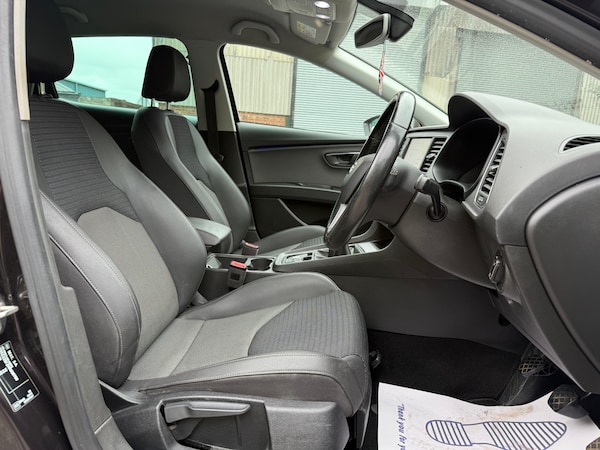 Used SEAT Leon 2017 for sale - 75680201: Photo 15