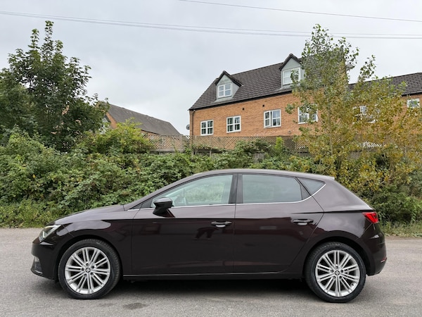 Used SEAT Leon 2017 for sale - 75680201: Photo 17