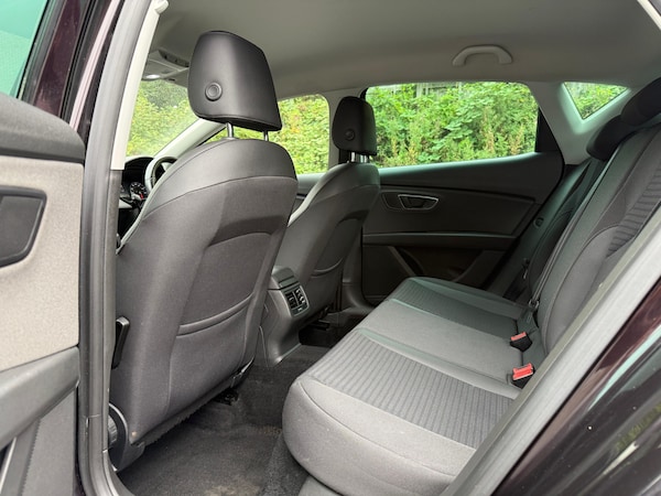 Used SEAT Leon 2017 for sale - 75680201: Photo 18