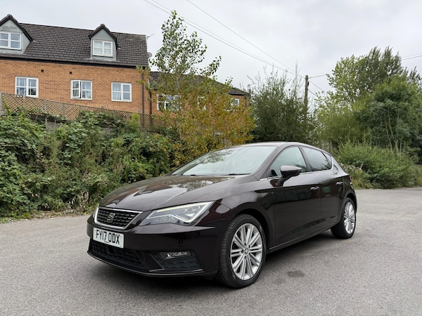 Used SEAT Leon 2017 for sale - 75680201: Photo 1