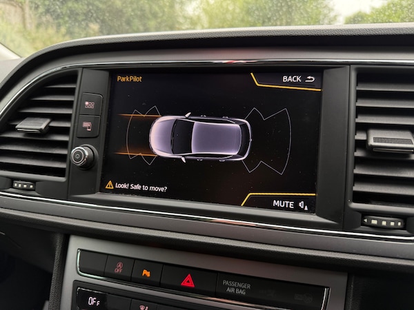 Used SEAT Leon 2017 for sale - 75680201: Photo 3