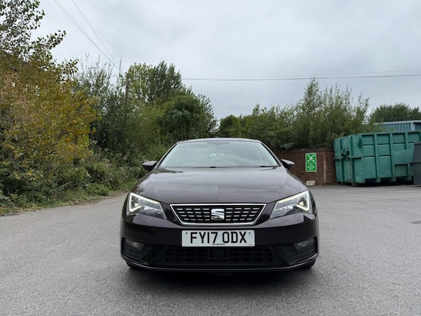 Used SEAT Leon 2017 for sale - 75680201: Photo 4