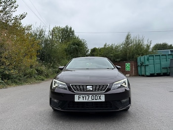 Used SEAT Leon 2017 for sale - 75680201: Photo