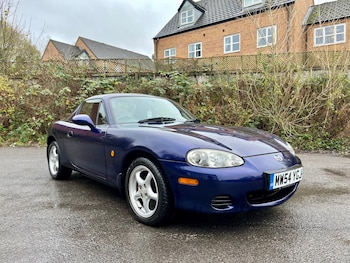 2005 (54) - 1.8i 2dr