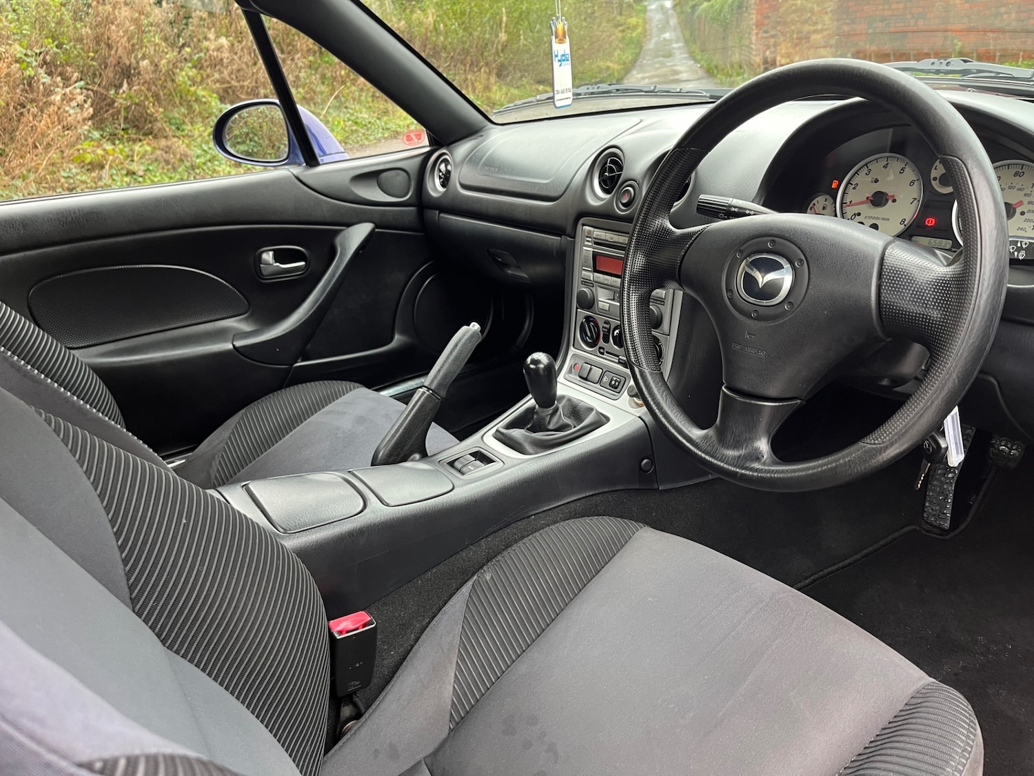 Used Mazda MX-5 2005 for sale - 76663037: Photo 9