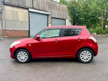 Used Suzuki Swift 2013 for sale - 79674351: Photo