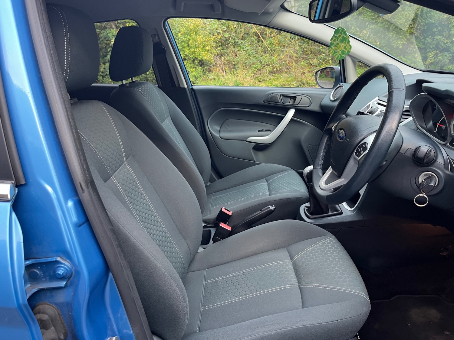 Used Ford Fiesta 2009 for sale - 76319127: Photo 10