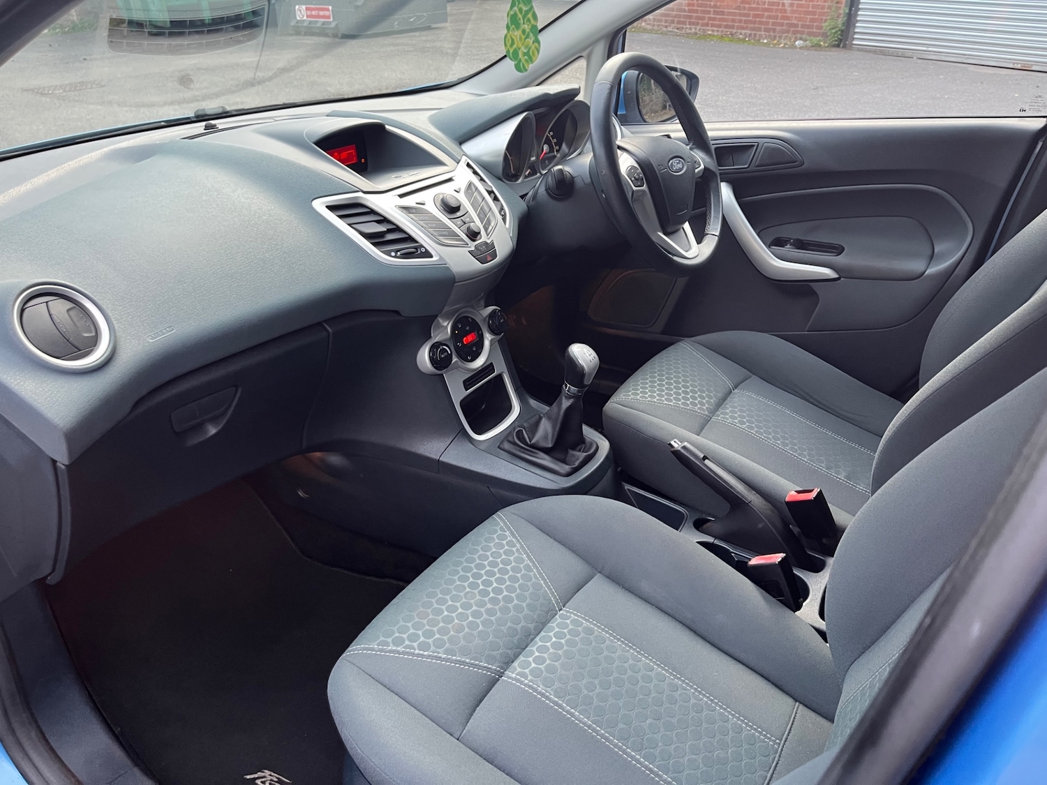 Used Ford Fiesta 2009 for sale - 76319127: Photo 14