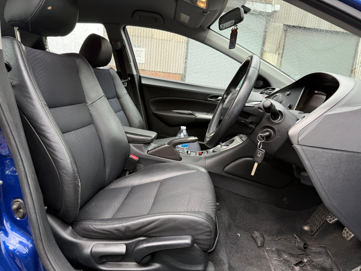 Vehicle 11