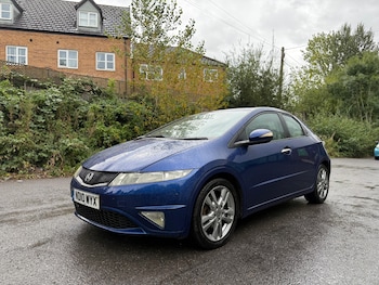 Honda - Civic