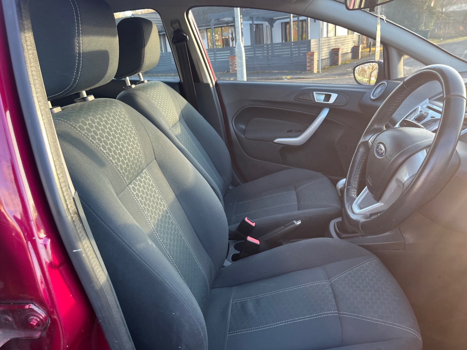 Used Ford Fiesta 2012 for sale - 77164686: Photo 11