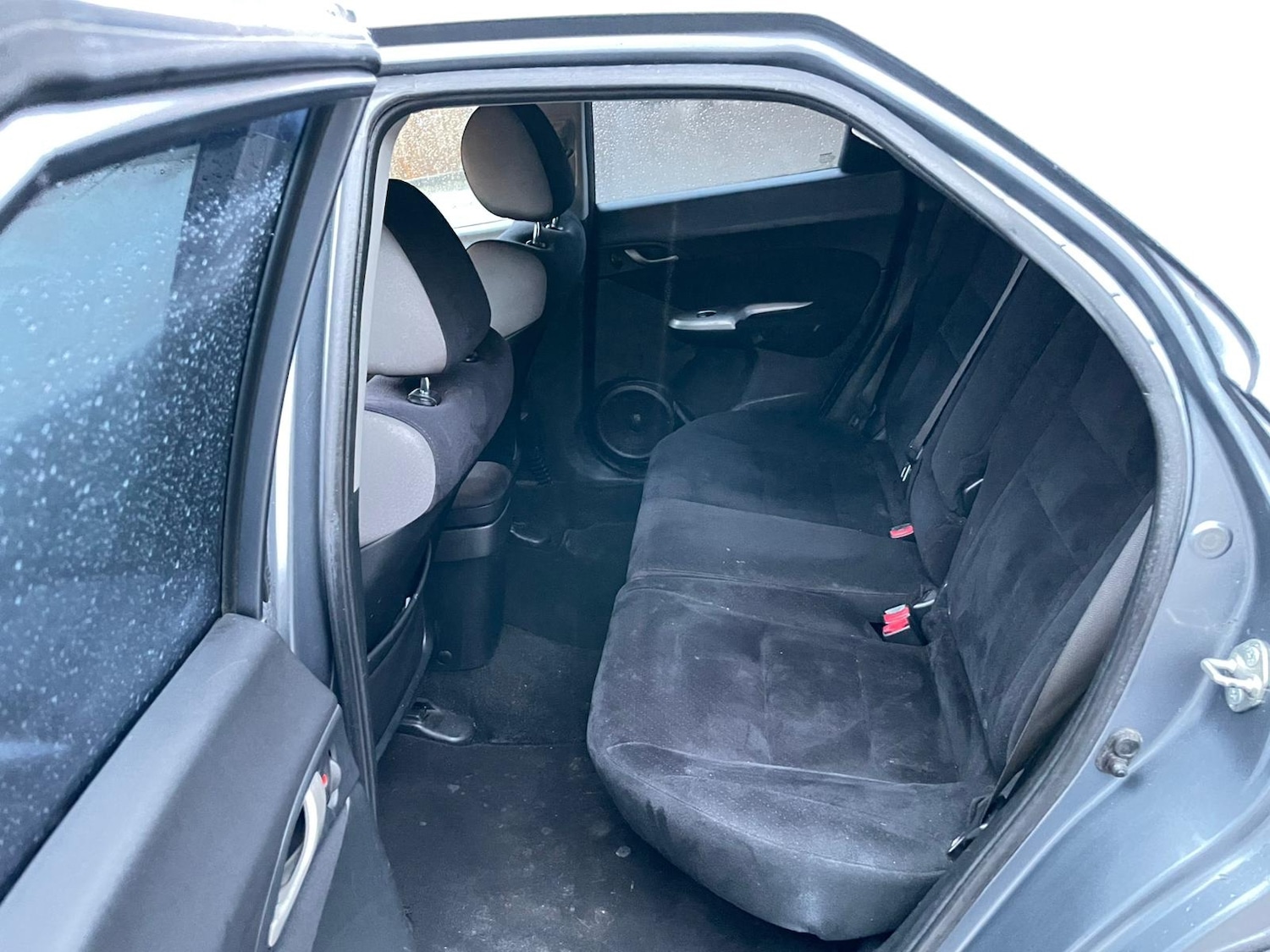 Used Honda Civic 2006 for sale - 76984229: Photo 11