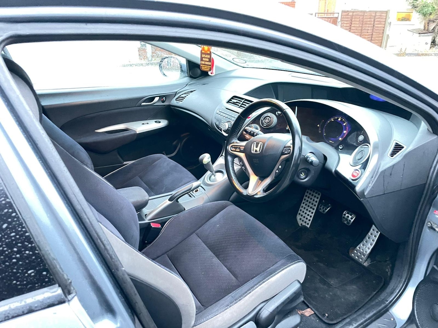 Used Honda Civic 2006 for sale - 76984229: Photo 13