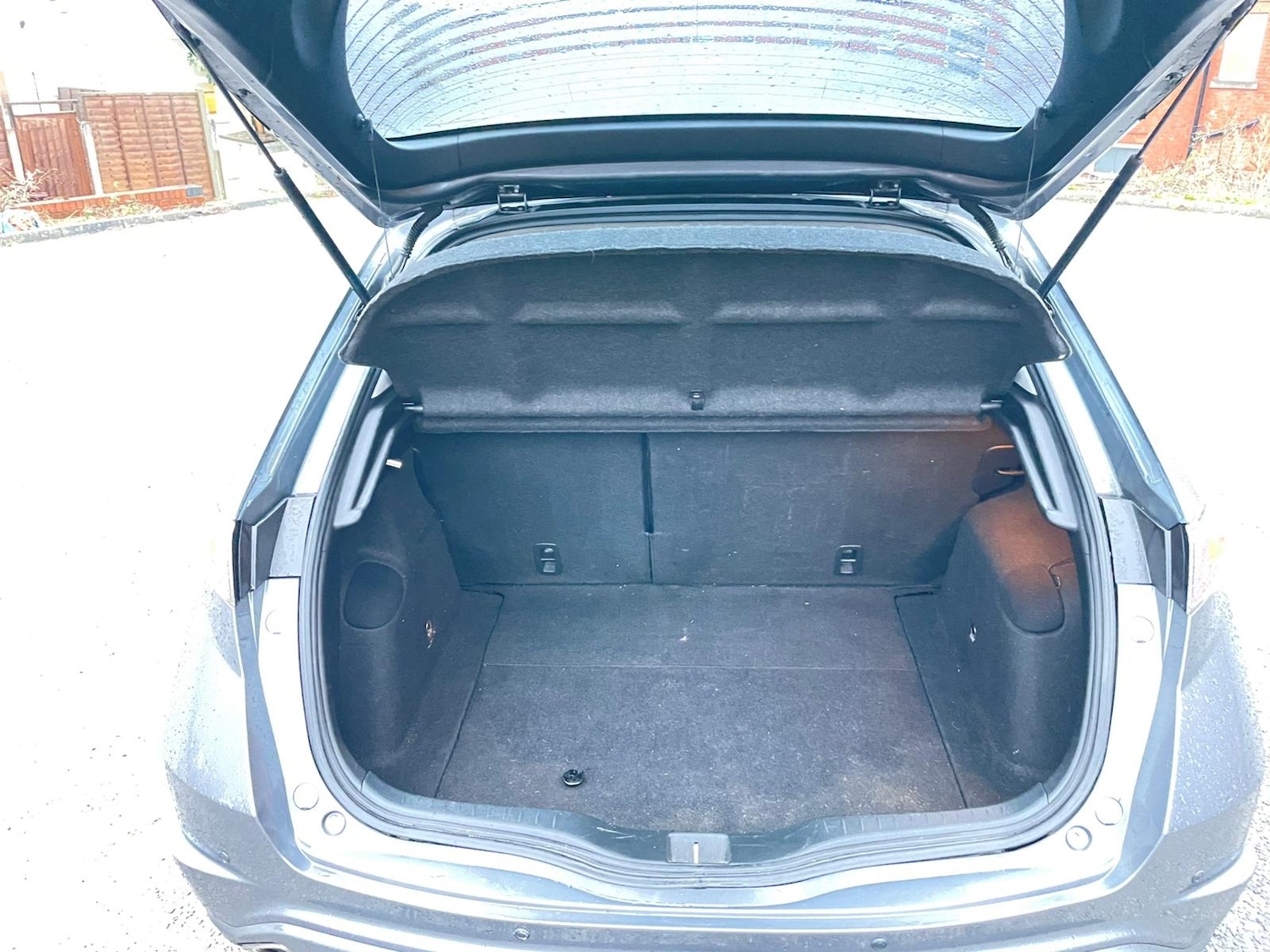 Used Honda Civic 2006 for sale - 76984229: Photo 14