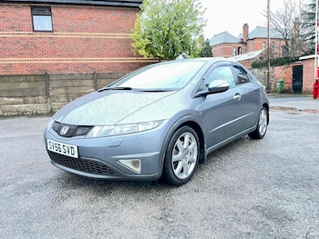 2006 (56) - 2.2 i-CTDi EX 5dr