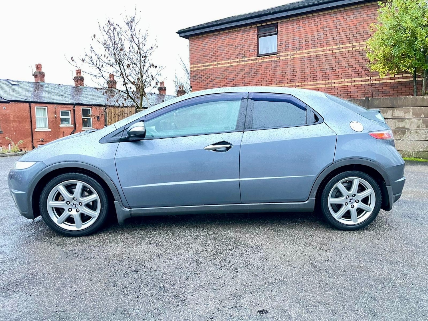 Used Honda Civic 2006 for sale - 76984229: Photo 5