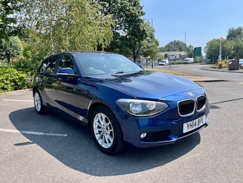 Used BMW 1 Series 2014 for sale - 79223960: Photo