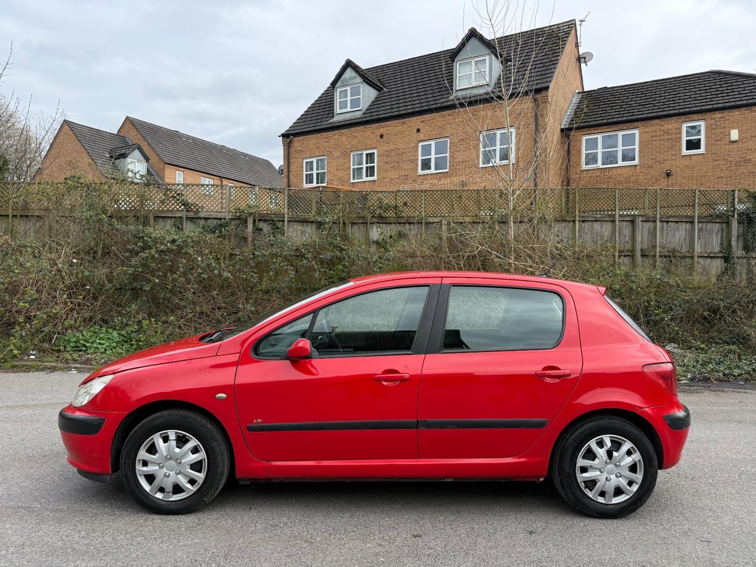 Used Peugeot 307 2001 for sale - 78038451: Photo 11