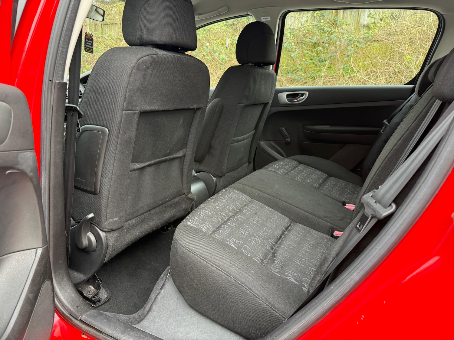 Used Peugeot 307 2001 for sale - 78038451: Photo 12