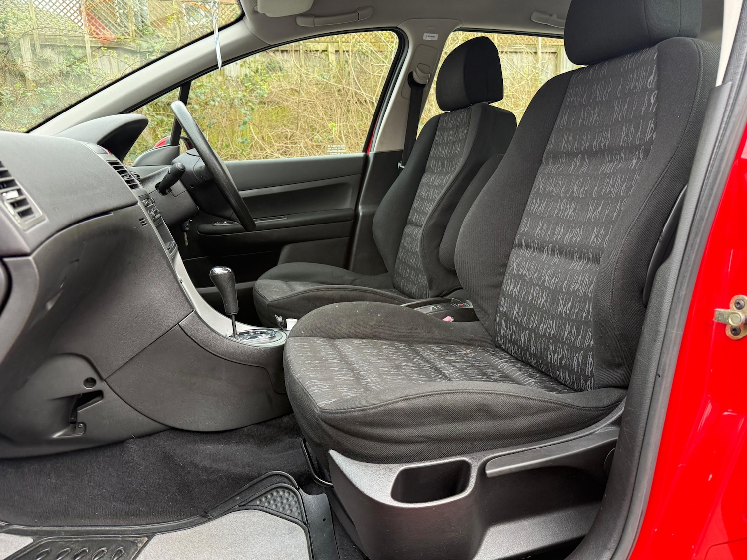 Used Peugeot 307 2001 for sale - 78038451: Photo 13