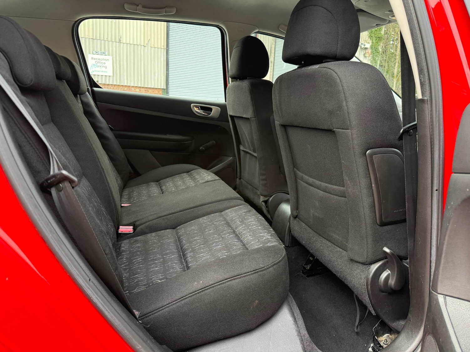 Used Peugeot 307 2001 for sale - 78038451: Photo 14