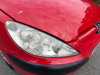 Used Peugeot 307 2001 for sale - 78038451: Photo