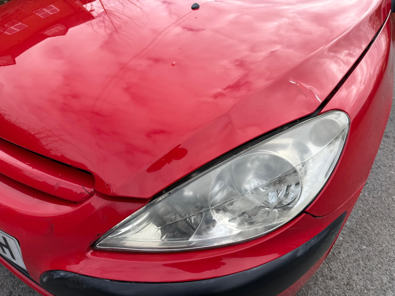 Used Peugeot 307 2001 for sale - 78038451: Photo 5