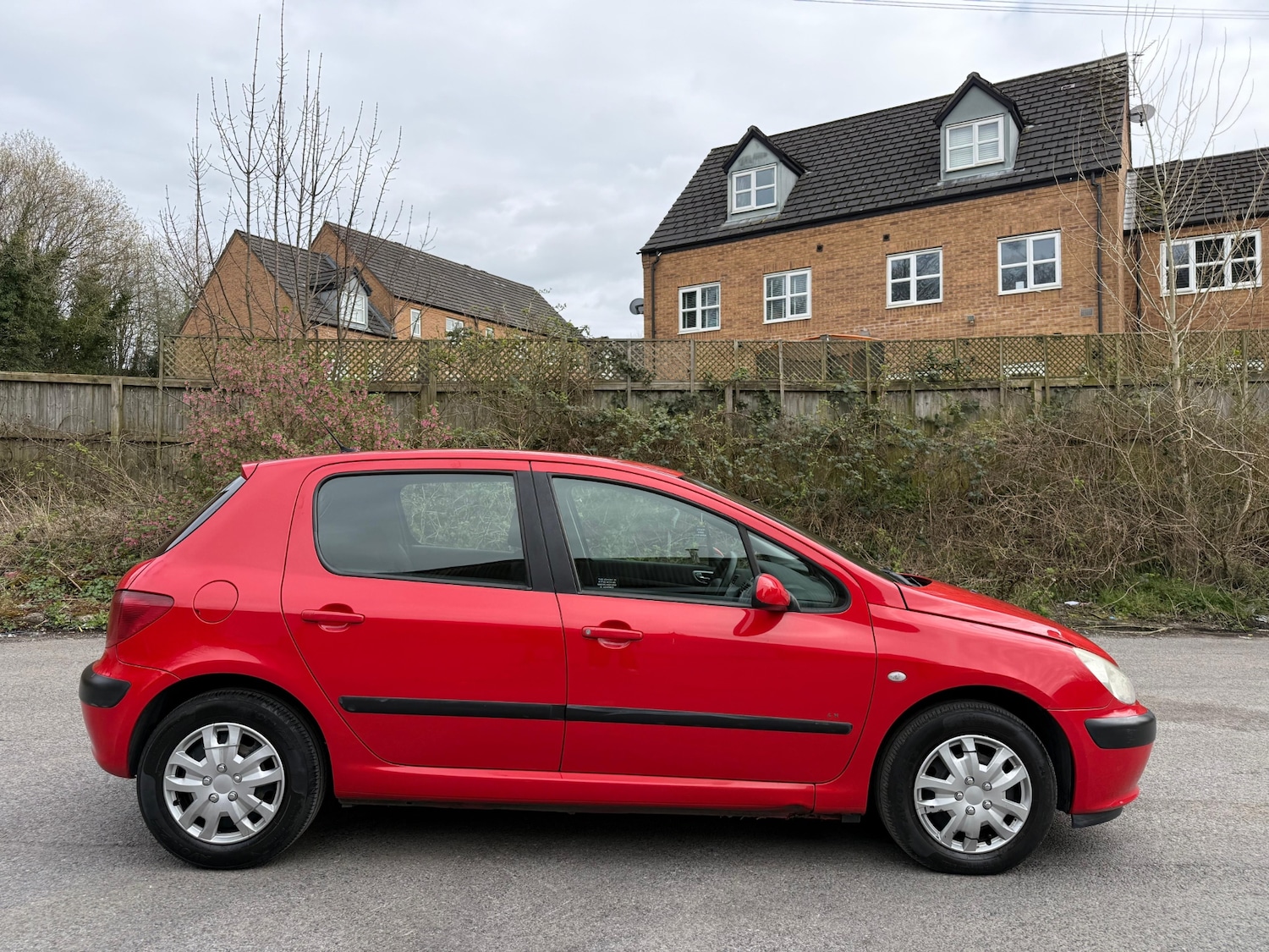 Used Peugeot 307 2001 for sale - 78038451: Photo 7