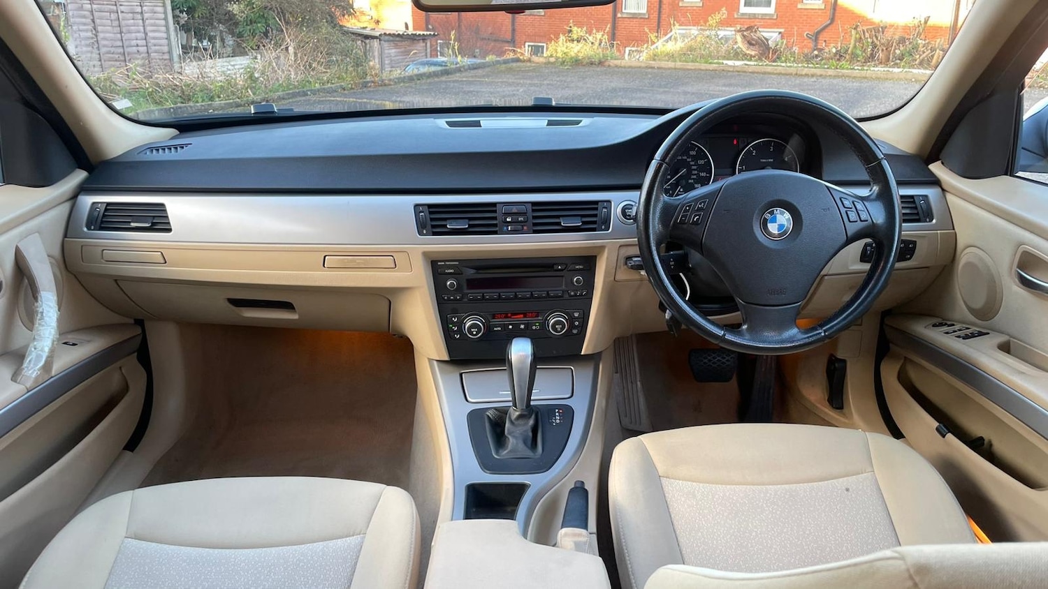 Used BMW 3 Series 2008 for sale - 76713447: Photo 10