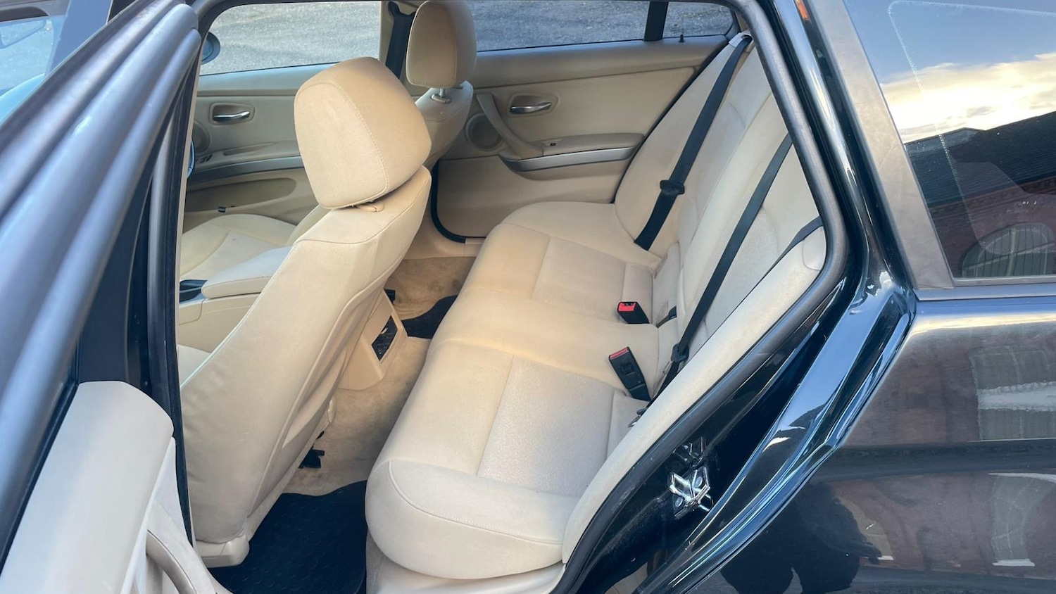 Used BMW 3 Series 2008 for sale - 76713447: Photo 11