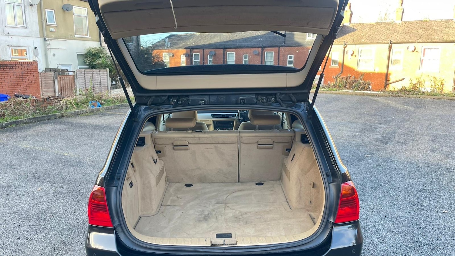 Used BMW 3 Series 2008 for sale - 76713447: Photo 12