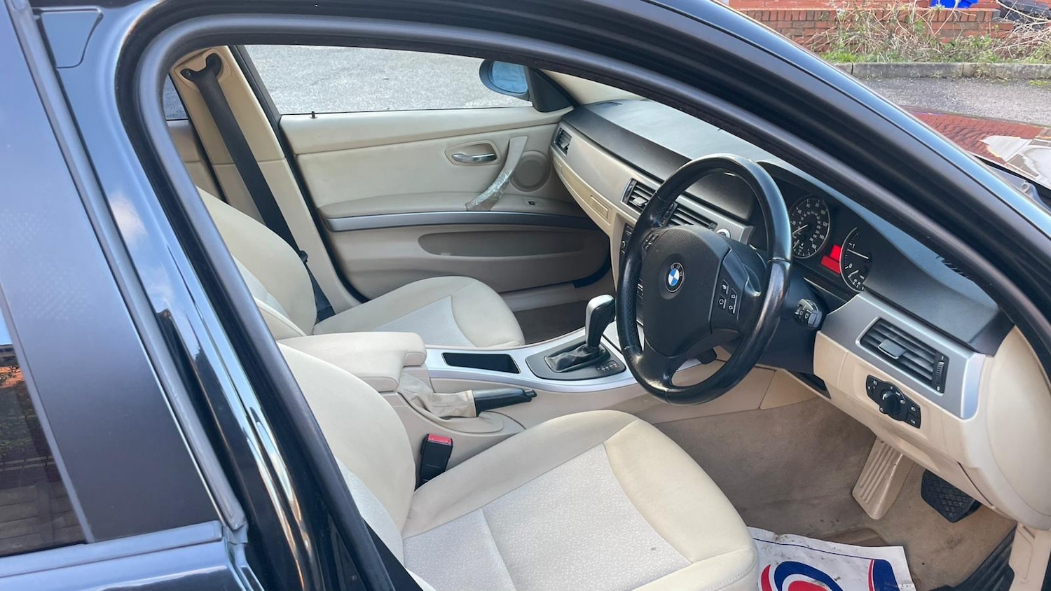 Used BMW 3 Series 2008 for sale - 76713447: Photo 13