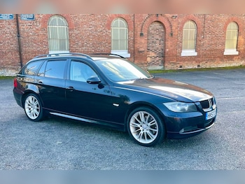 Used BMW 3 Series 2008 for sale - 76713447: Photo