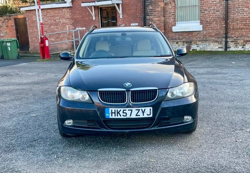 Used BMW 3 Series 2008 for sale - 76713447: Photo 3