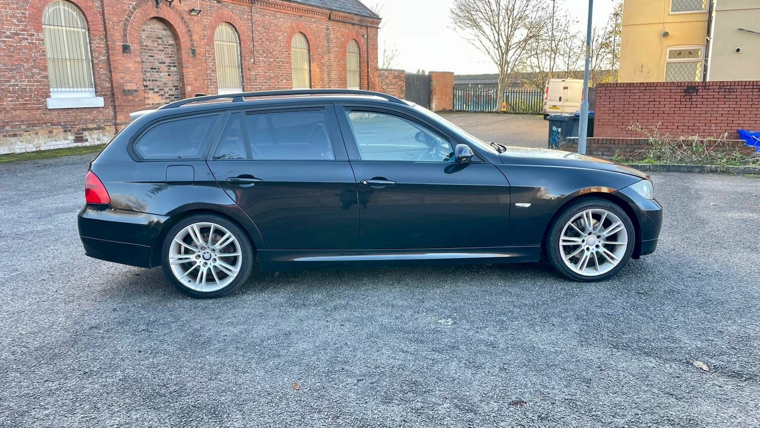 Used BMW 3 Series 2008 for sale - 76713447: Photo 4