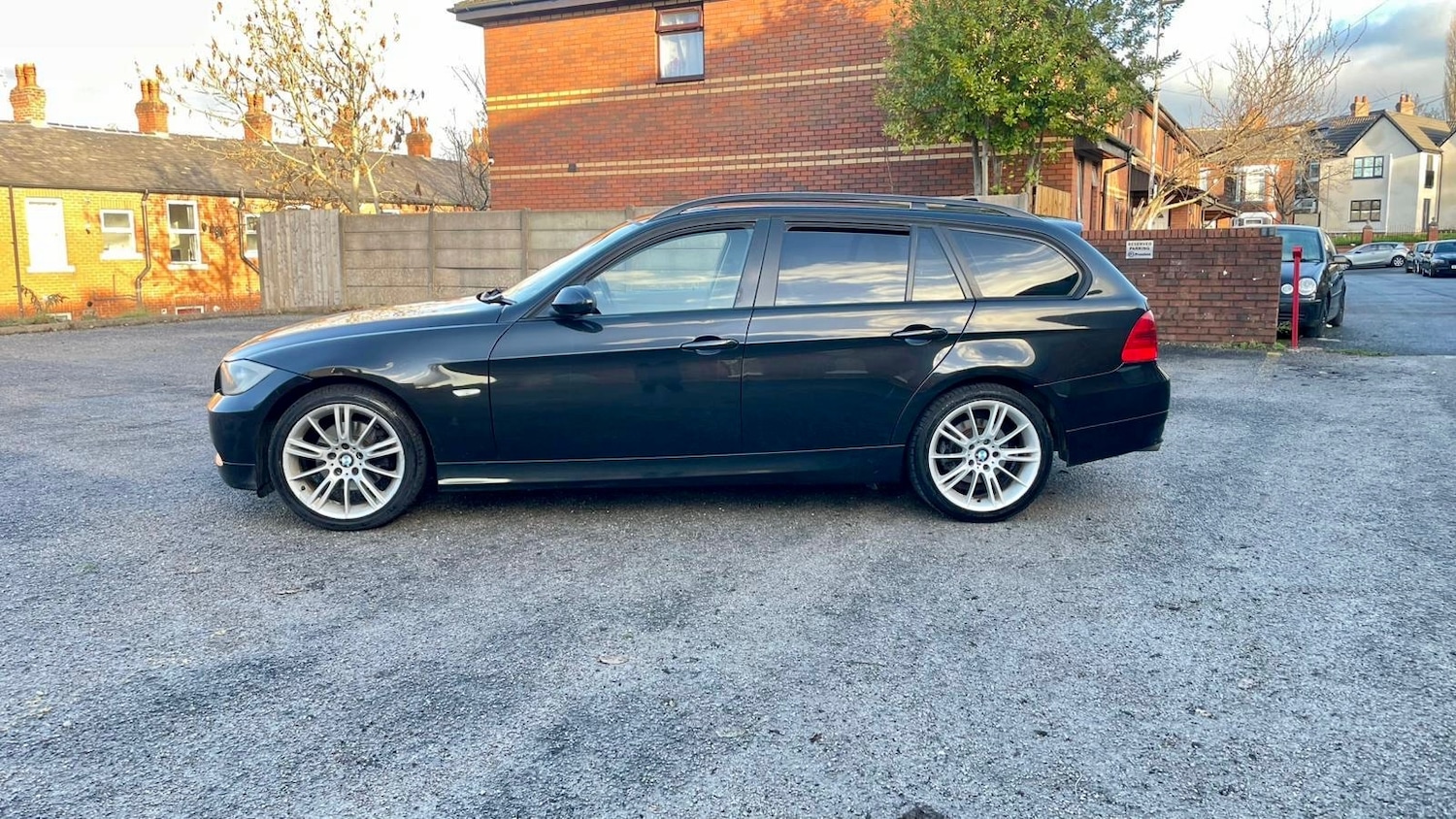 Used BMW 3 Series 2008 for sale - 76713447: Photo 5