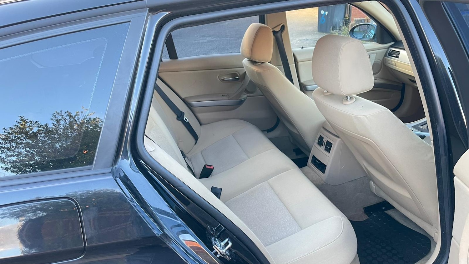 Used BMW 3 Series 2008 for sale - 76713447: Photo 9