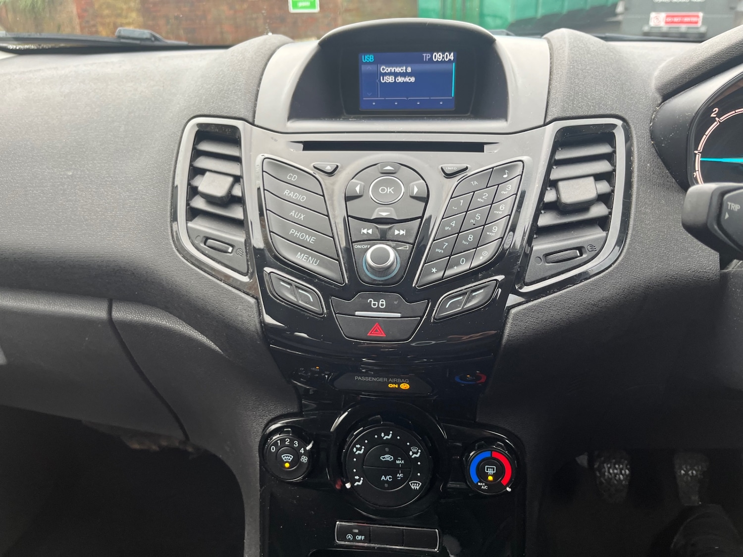 Used Ford Fiesta 2017 for sale - 77645659: Photo 14