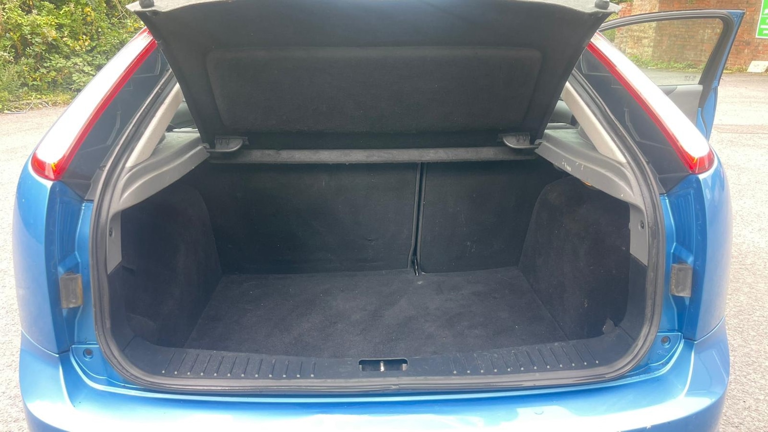 Used Ford Focus 2008 for sale - 76444455: Photo 10