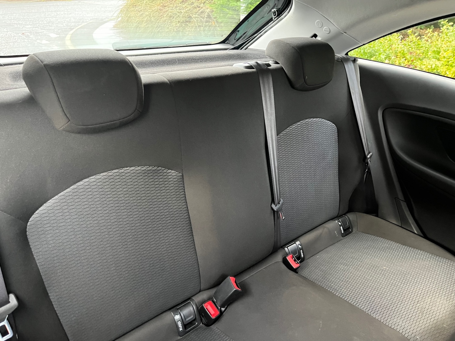 Used Vauxhall Corsa 2018 for sale - 76934120: Photo 10