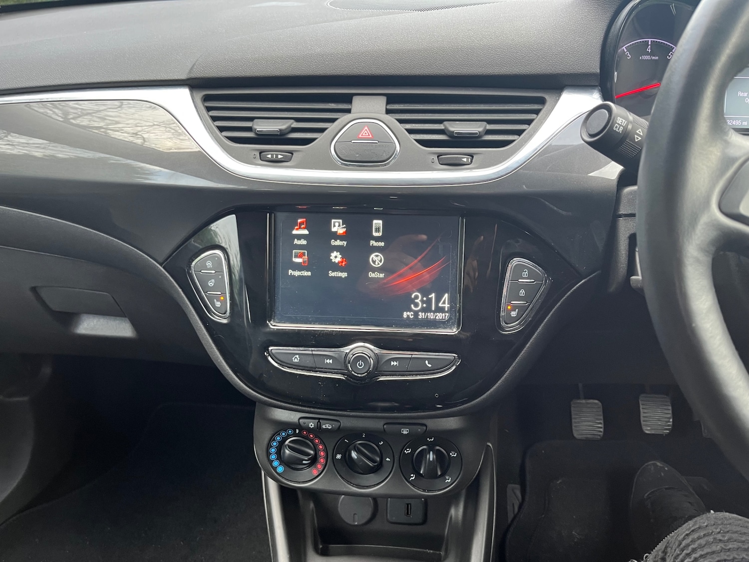 Used Vauxhall Corsa 2018 for sale - 76934120: Photo 11