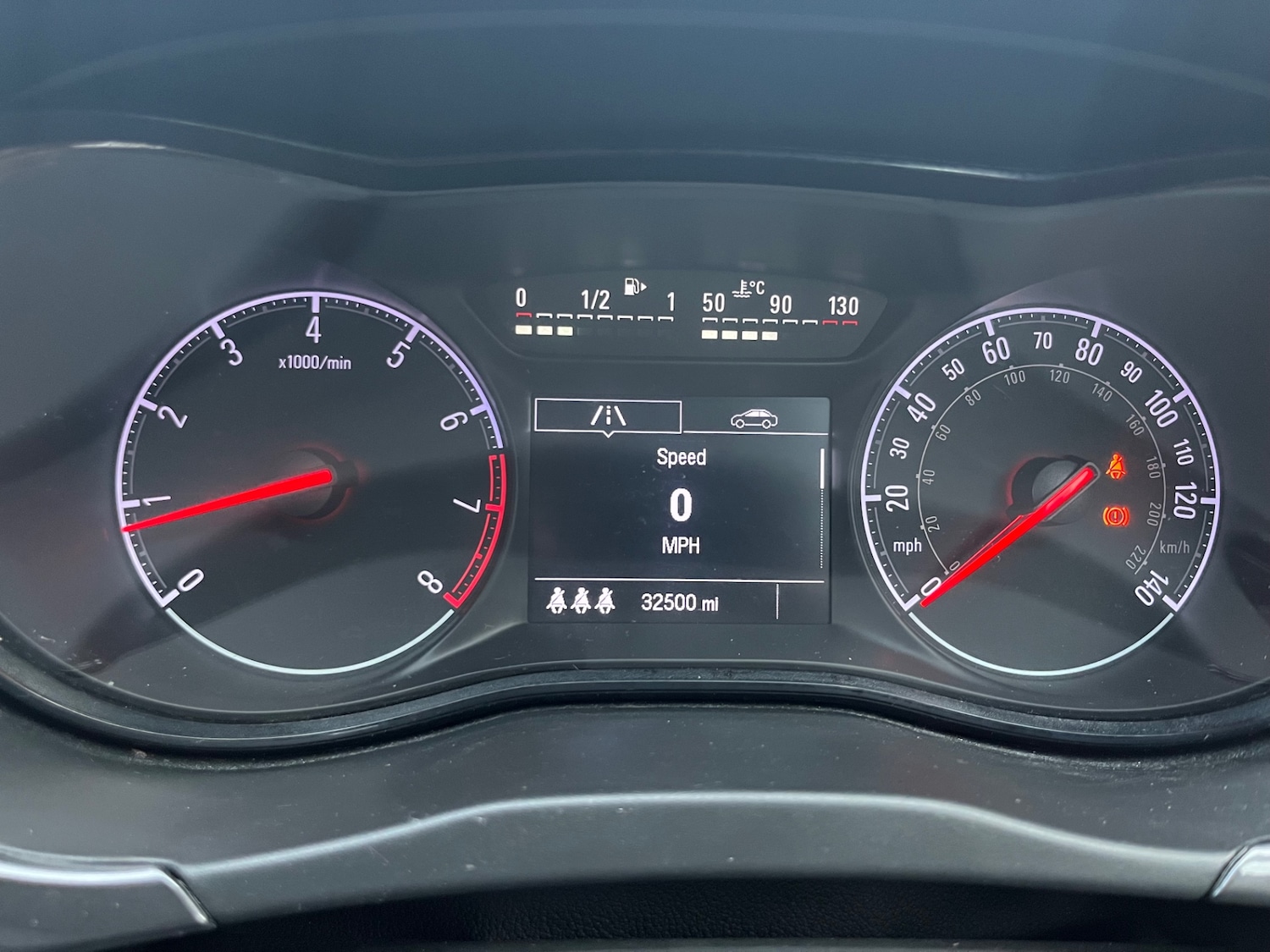 Used Vauxhall Corsa 2018 for sale - 76934120: Photo 13