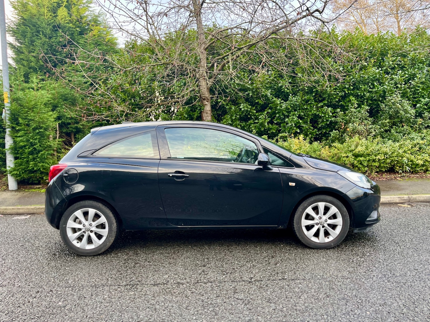 Used Vauxhall Corsa 2018 for sale - 76934120: Photo 4