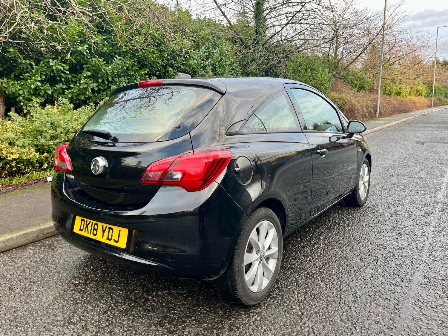 Used Vauxhall Corsa 2018 for sale - 76934120: Photo 5