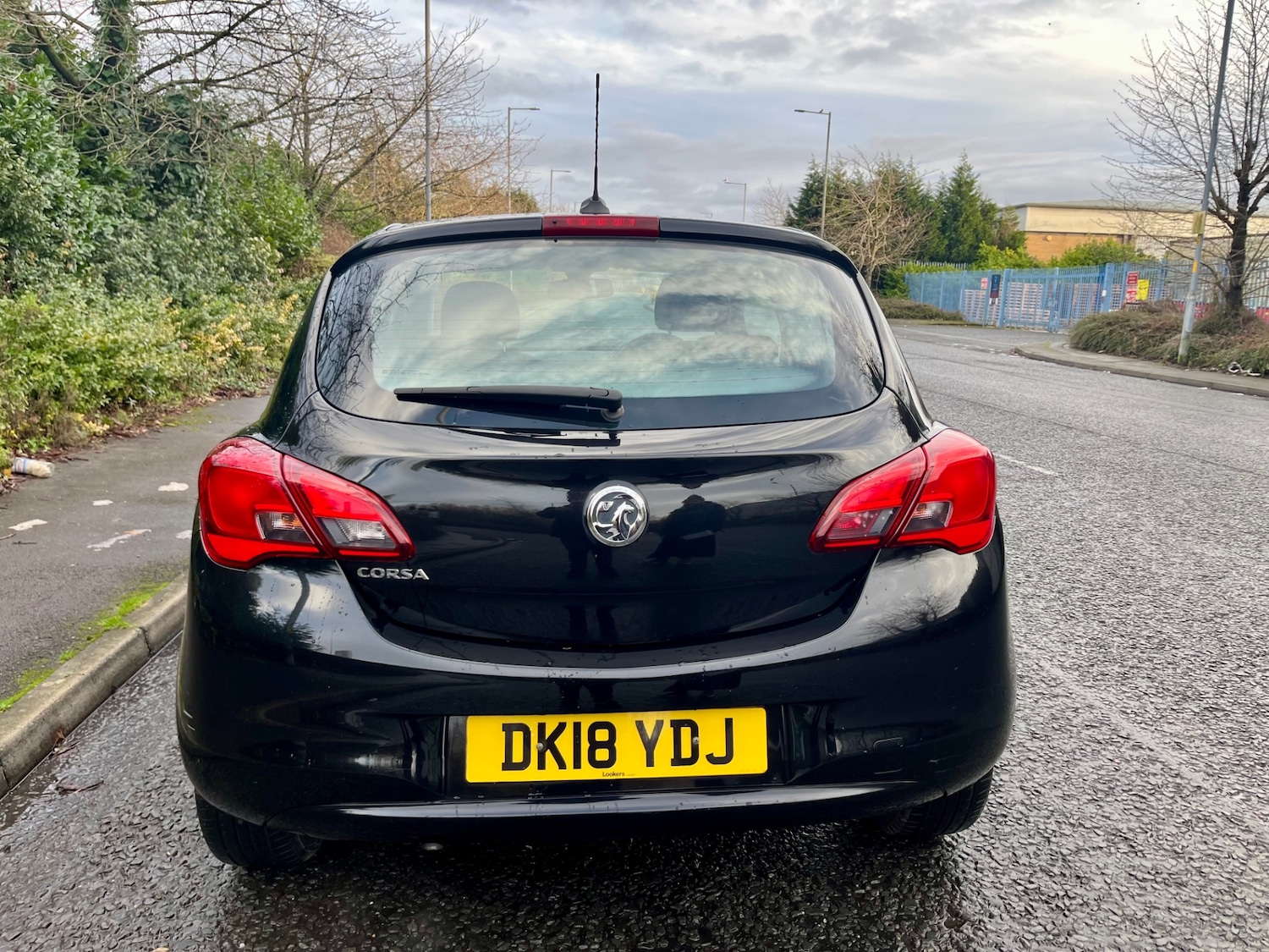 Used Vauxhall Corsa 2018 for sale - 76934120: Photo 6