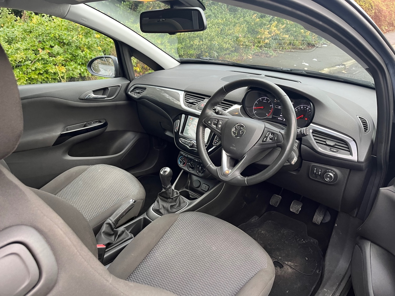 Used Vauxhall Corsa 2018 for sale - 76934120: Photo 8
