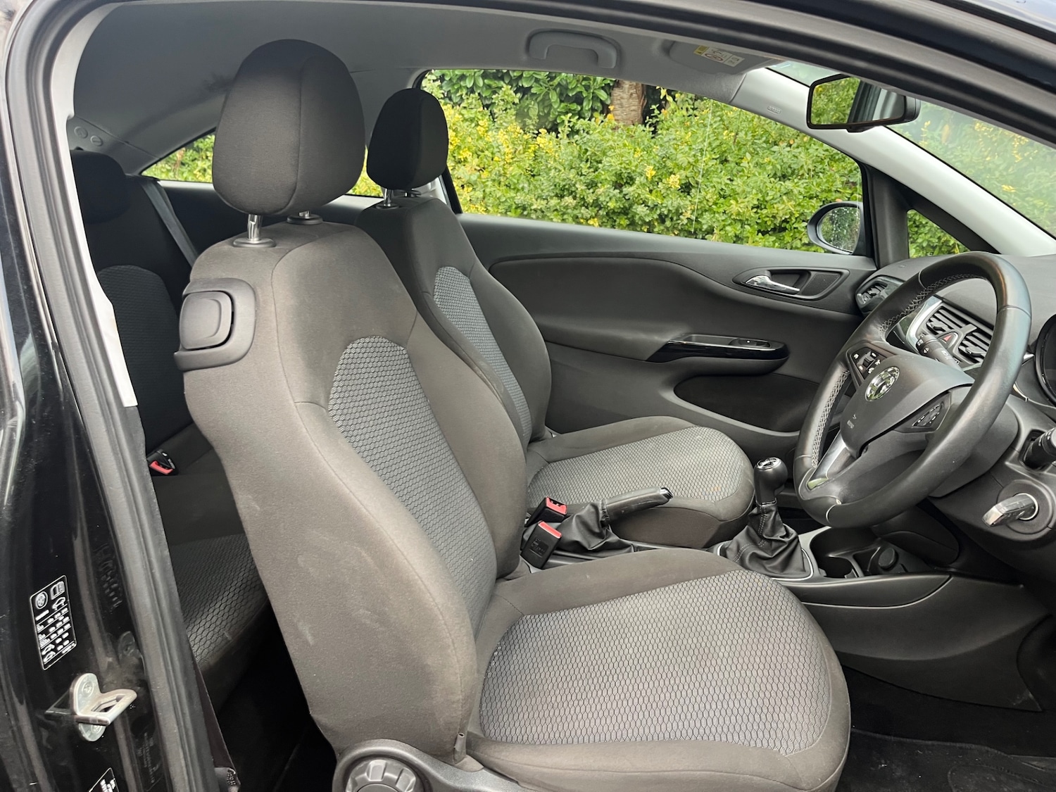 Used Vauxhall Corsa 2018 for sale - 76934120: Photo 9