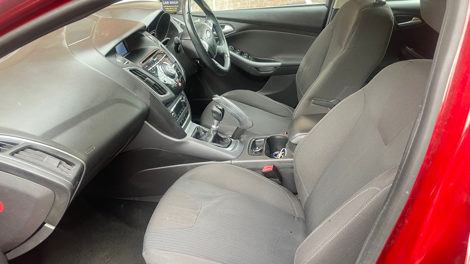 Used Ford Focus 2011 for sale - 76415966: Photo 11