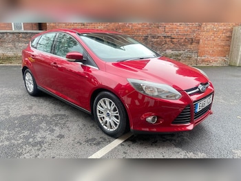Used Ford Focus 2011 for sale - 76415966: Photo