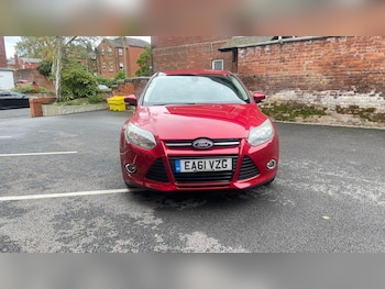 Used Ford Focus 2011 for sale - 76415966: Photo